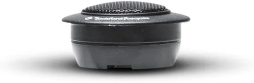 Vista 4 de Rockford Fosgate Prime R1T-S - Kit de tweeter de 1 pulgada (par)