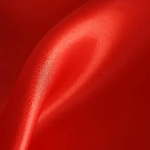 Vista 7 de Efavormart - Paquete de 5 servilletas de satén sin costuras, resistentes a las arrugas, 20 x 20 pulgadas 2-Rojo