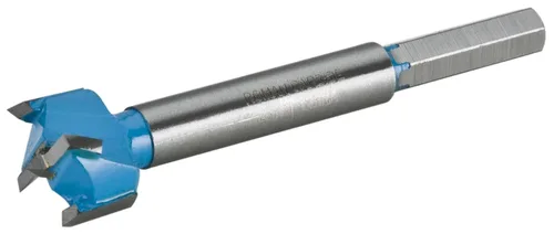 Vista 4 de Roman Carbide DC1840 mecha para Carbide Forstner, 0.25 pulgadas