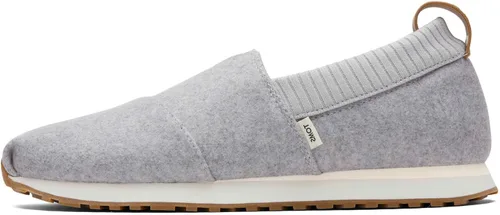Vista 2 de TOMS Tenis Alpargata Resident para mujer