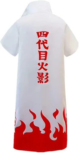 Vista 3 de QAQ-COSPLAY Ninja Cosplay Costume for Kids and Adults Halloween Dress Up