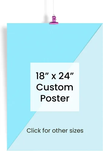 Vista 16 de EzPosterPrints - Impresión de póster personalizada - Sube tu imagen/foto - Impresiones fotográficas personalizadas, crea tu propio póster - Imprime