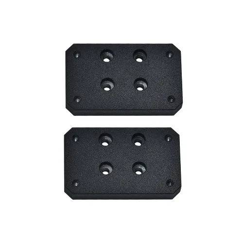Vista 4 de Creativity Ender 3 V3 SE Kit de mejora del eje Y MGN9H de 300MM de longitud para impresora 3D Ender 3 V3 SE (carril lineal NO incluido)