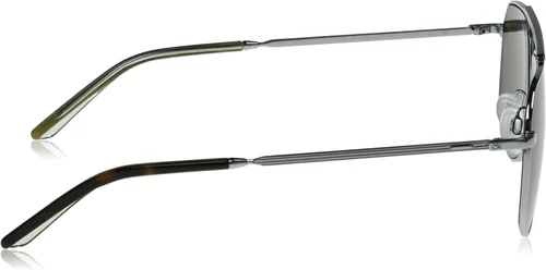Vista 3 de Calvin Klein Men's Ck20132s Aviator Sunglasses