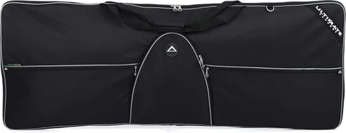 Vista 2 de Ultimate Support BAG-90 Bolsa acolchada para altavoz para un soporte de altavoz de tamaño regular con altura extendida