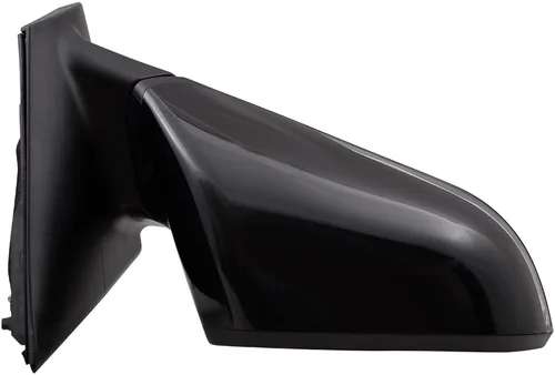 Vista 7 de Brock Espejo retrovisor eléctrico de repuesto para pasajeros, calentado con señal de giro compatible con Sonata 87620C2010 15-17