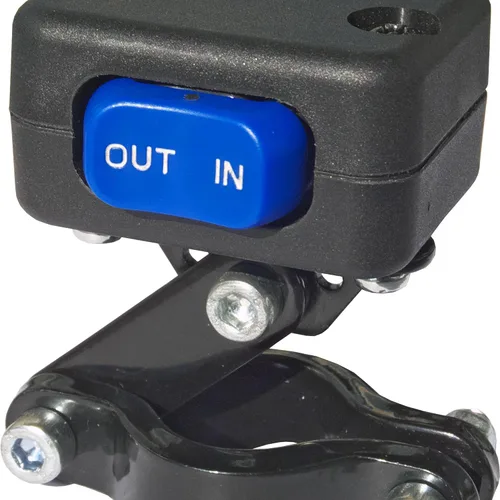 Vista 4 de A2500-R2: cabrestante KFI de la serie ATV de 2500lb