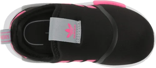 Vista 5 de adidas Originals NMD 360 - Tenis unisex para niños