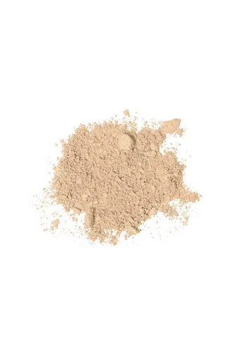 Vista 2 de Cosméticos Minerales Youngblood, polvo suelto natural mineral de base, Barely Beige
