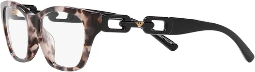 Vista 3 de Emporio Armani Ea3223u - Lentes de sol de ajuste universal para mujer