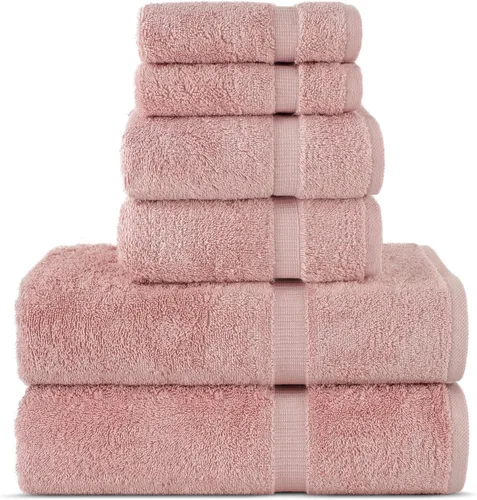 Vista 143 de Chakir Turkish Linens Toallas turcas de calidad de hotel y spa 100% algodón premium Suaves y absorbentes