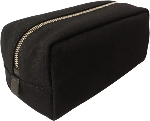 Vista 4 de Prada Bolso de embrague cosmético de tela Cordura negro, Negro -, Embrague cosmético de tela Cordura