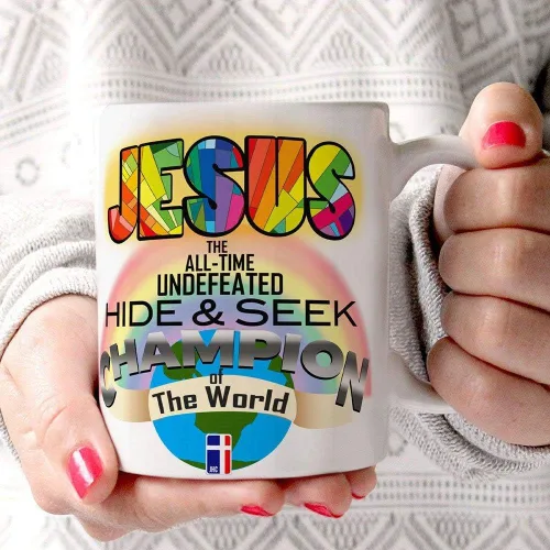 Vista 475 de Trend Setters Friends the Television Show – 25 años – Mercancía oficial – Taza de café o té de cerámica blanca de 11 onzas – perfecta para regalar