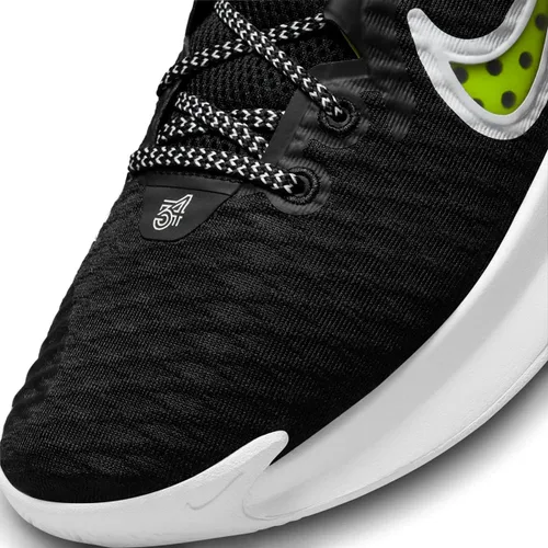 Vista 8 de Nike Giannis Immortality - Zapatos para hombre, color blancodorado metálico, negro (CZ4099 100), blanco, dorado metálico y negro
