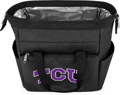Vista 79 de PICNIC TIME NCAA unisex-adult Hielera de Almuerzo On The Go de la NCAA