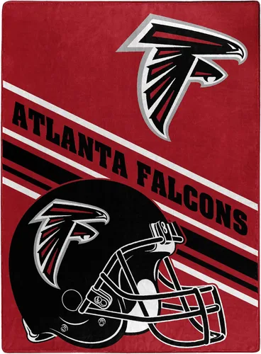 Vista 119 de Northwest NFL Unisex-Adult Raschel Throw Blanket