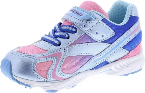 Vista 10 de TSUKIHOSHI Baby-Girls Glitz (Toddler/Little Kid)