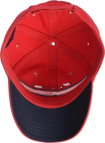 Vista 3 de Tommy Hilfiger Gorra de béisbol Avery para niño