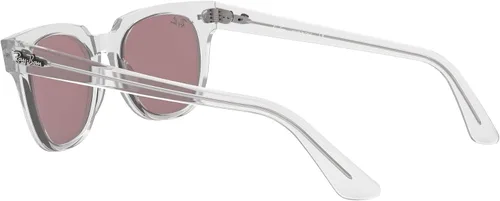 Vista 5 de Ray-Ban RB2168 Meteor Evolve - Lentes de sol cuadrados fotocromáticos