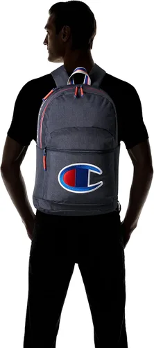 Vista 4 de Champion The Supercize Mochila