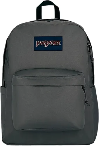 Vista 31 de JanSport SuperBreak - Mochila ligera para la escuela, Marino), JS0A4QUT