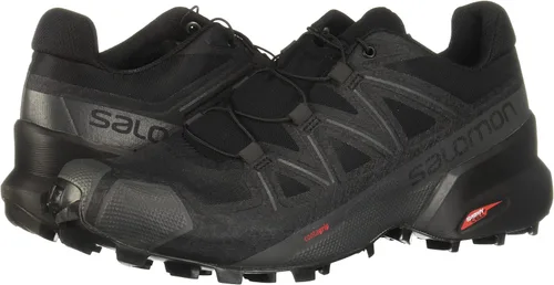 Vista 13 de Tenis Salomon Speedcross 5 Trail para correr en senderos para hombre
