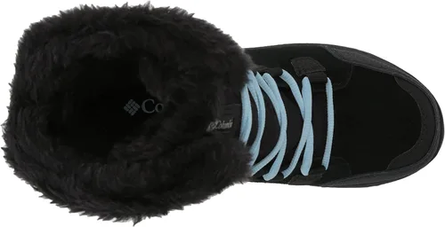 Vista 5 de Columbia Womens Ice Maiden Ii Wide Snow Boot