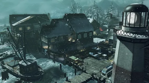 Vista 7 de Call of Duty Ghosts Prestige Edition - PlayStation 4
