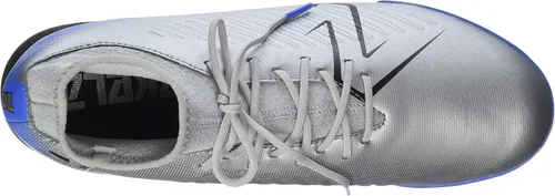 Vista 5 de New Balance Tekela V4 Magique Tf - Tenis de fútbol unisex para adultos