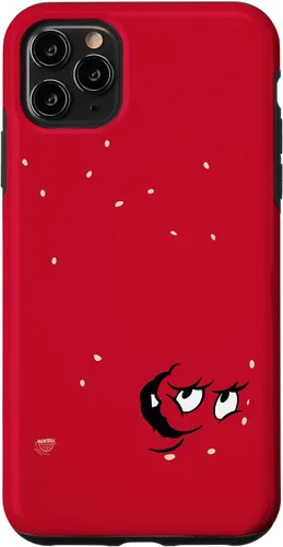 Vista 13 de Funda para iPhone 16 Aqua Teen Hunger Force Meatwad