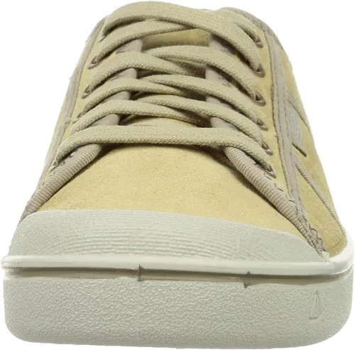 Vista 2 de KEEN mens Eldon Harvest Sneaker