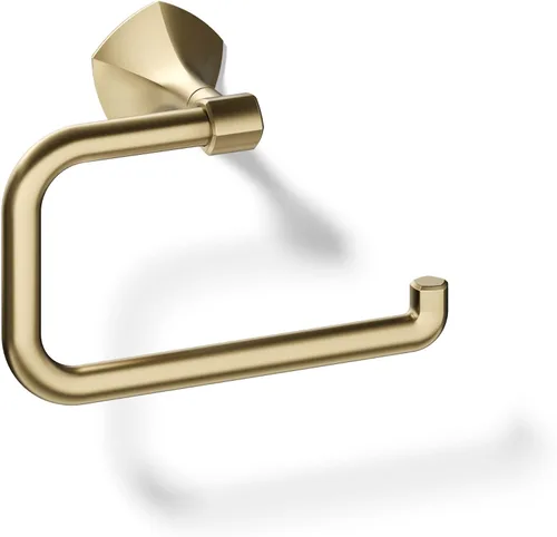 Vista 14 de Kohler 27069-BL Occasion® - Gancho para bata, color negro mate