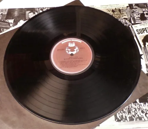 Vista 7 de Dick Clark "20 Years of Rock N' Roll