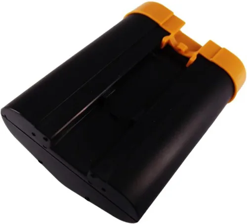 Vista 2 de Batería de 2400 mAh para Canon MR-14EX, MT-24EX, EOS-1D X