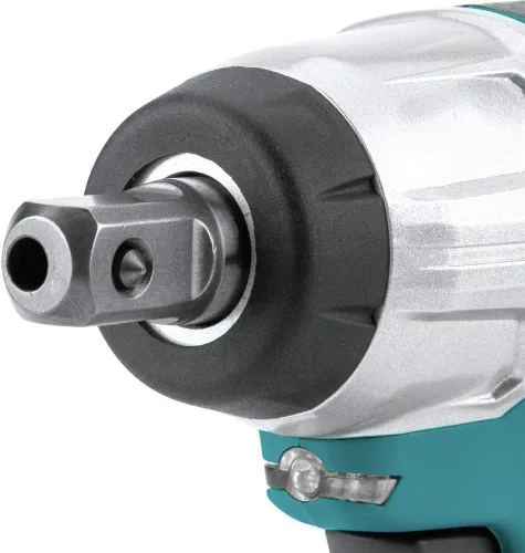 Vista 3 de Makita WT06Z 12V max CXT® Litio-Ion Inalámbrico 1/2" Sq. Llave de Impacto, Solo Herramienta