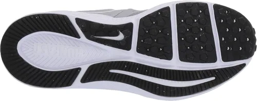 Vista 4 de Nike Star Runner 2 GS - Tenis unisex para niños, gris