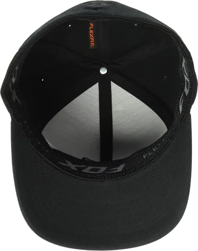 Vista 3 de Fox Racing Mens Legacy Flexfit Hat