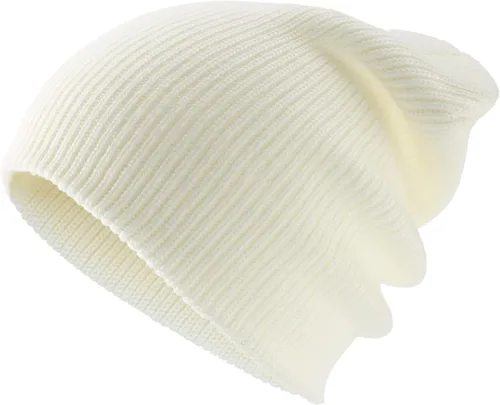 Vista 95 de Connectyle Classic - Gorro de invierno para hombre (acrílico, tejido de punto)