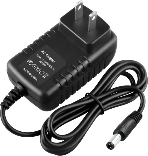 Vista 2 de Adaptador de CA compatible con KitchenAid KHMB732 KHMB732BM KHMB732WH KHMB732PA KHMB732ER KHMB732DG KHMB732OB KHMB732VB Kitchen Aid 7 velocidades