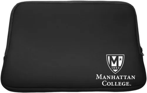 Vista 210 de OTM Essentials Abilene Christian University - Funda para portátil de 13 pulgadas, diseño clásico