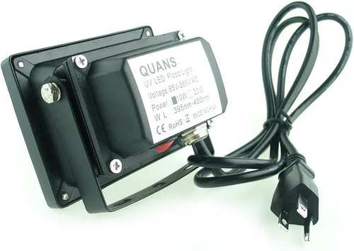 Vista 4 de Quans - Luz de curado UV, 8541999035, 10.00watts, 110.00 volts