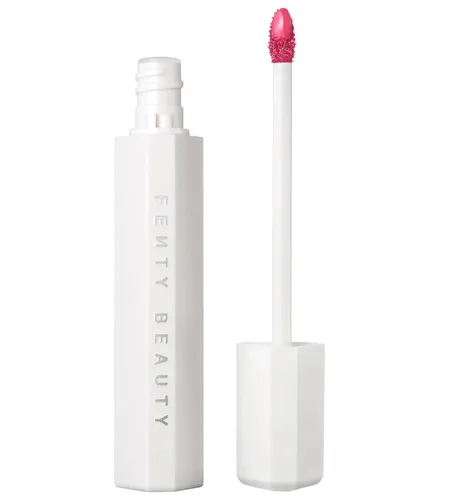 Vista 5 de FENTY BEAUTY by Rihanna Poutsicle Hydrating Lip Stain - Gem and I Gema y yo