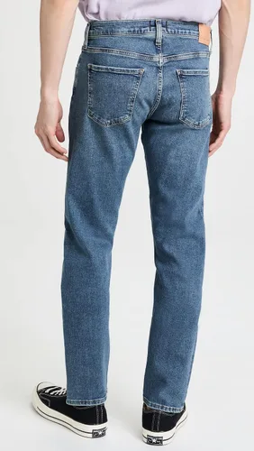 Vista 3 de Citizens of Humanity Jeans Adler Slim Leg para hombre