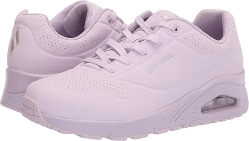 Vista 7 de Skechers Womens Street Uno-Frosty Kicks Sneaker