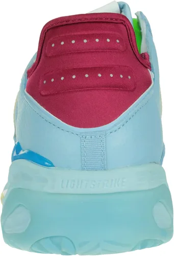 Vista 5 de adidas Originals NITEBALL Tenis de baloncesto para hombre