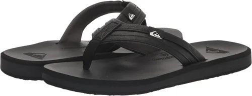 Vista 7 de Quiksilver Chanclas Carver Squish para hombre