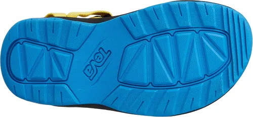 Vista 2 de Sandalia Teva K Hurricane XLT 2, deportiva, para niño