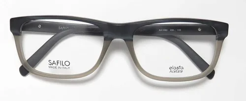 Vista 2 de Safilo 1088 Elasta - Gafas de sol para hombre y mujer, diseño clásico