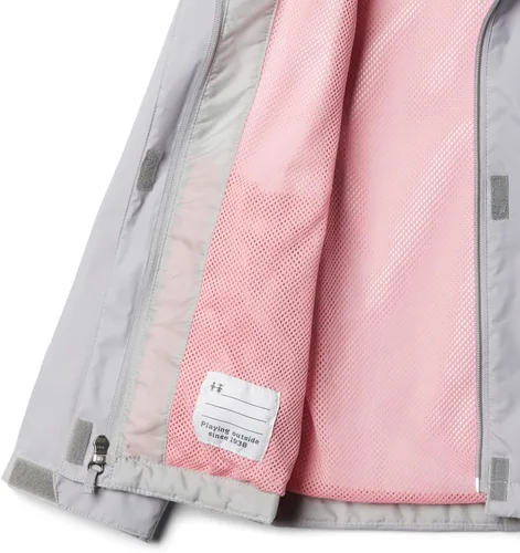 Vista 3 de Columbia Girls' Arcadia Jacket