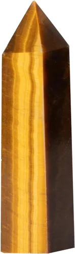 Vista 12 de Angelstones Piedra preciosa de amatista africana natural, cristal curativo, hexagonal, puntiagudo, reiki, chakra, prisma facetado, varita, figura